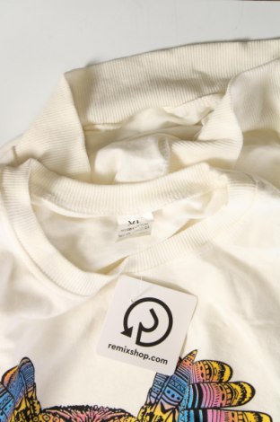 Γυναικεία μπλούζα, Μέγεθος XL, Χρώμα Λευκό, Τιμή 5,25 €