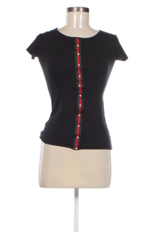 Γυναικεία μπλούζα, Μέγεθος S, Χρώμα Μαύρο, Τιμή 5,54 €