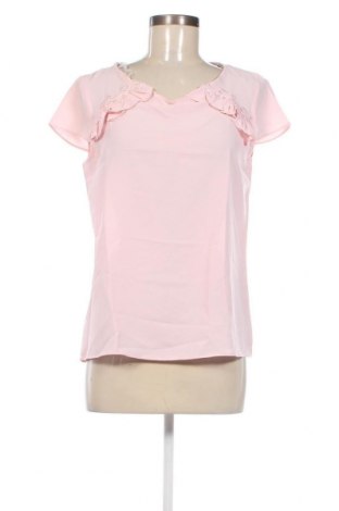 Damen Shirt, Größe L, Farbe Rosa, Preis 8,56 €