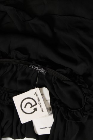 Γυναικεία μπλούζα, Μέγεθος M, Χρώμα Μαύρο, Τιμή 8,09 €