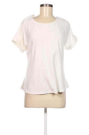 Дамска блуза, Размер M, Цвят Бял, Цена 10,83 лв.