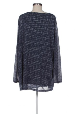 Damen Shirt, Größe XXL, Farbe Blau, Preis 5,54 €
