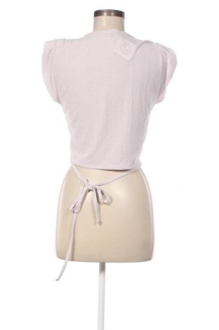 Дамска блуза, Размер M, Цвят Розов, Цена 10,56 лв.