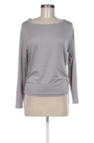 Damen Shirt, Größe M, Farbe Grau, Preis € 1,99