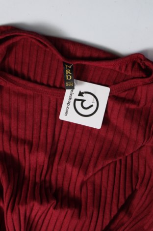 Bluză de femei, Mărime XXL, Culoare Roșu, Preț 27,83 Lei
