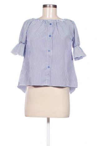 Γυναικεία μπλούζα, Μέγεθος M, Χρώμα Πολύχρωμο, Τιμή 2,99 €