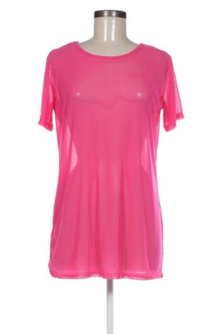 Damen Shirt, Größe M, Farbe Rosa, Preis 1,99 €