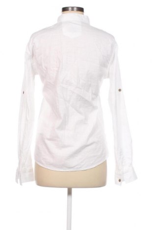 Дамска блуза, Размер S, Цвят Бял, Цена 10,26 лв.