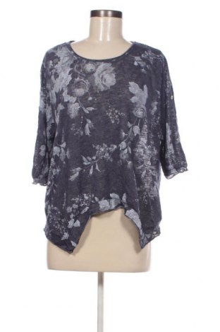 Damen Shirt, Größe M, Farbe Blau, Preis € 1,99