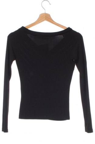 Damen Shirt, Größe XXS, Farbe Schwarz, Preis 5,54 €