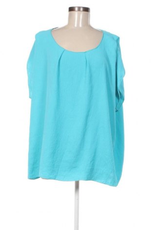 Damen Shirt, Größe XL, Farbe Blau, Preis € 4,96