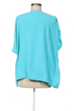 Bluză de femei, Mărime XL, Culoare Albastru, Preț 26,17 Lei
