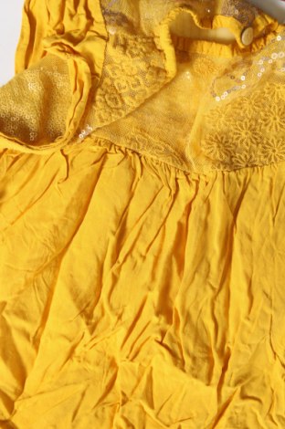 Damen Shirt, Größe S, Farbe Gelb, Preis € 4,96