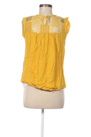 Γυναικεία μπλούζα, Μέγεθος S, Χρώμα Κίτρινο, Τιμή 5,25 €