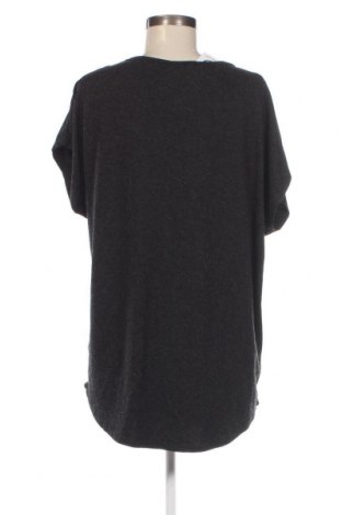 Γυναικεία μπλούζα, Μέγεθος L, Χρώμα Γκρί, Τιμή 5,40 €