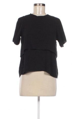Γυναικεία μπλούζα, Μέγεθος S, Χρώμα Μαύρο, Τιμή 5,40 €