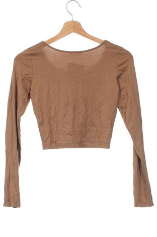 Damen Shirt, Größe XS, Farbe Beige, Preis € 5,25