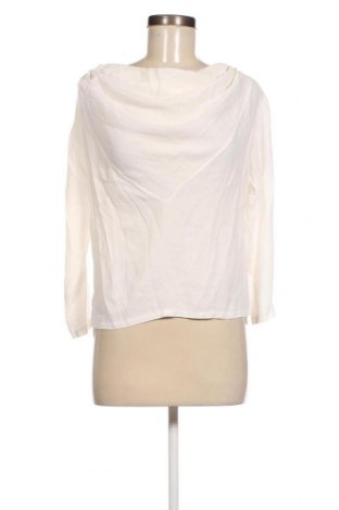 Дамска блуза, Размер M, Цвят Бял, Цена 11,29 лв.