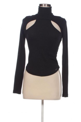 Γυναικεία μπλούζα, Μέγεθος S, Χρώμα Μαύρο, Τιμή 10,23 €