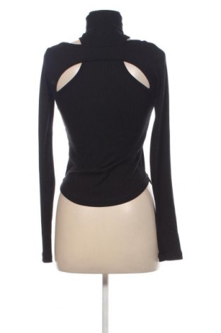 Γυναικεία μπλούζα, Μέγεθος S, Χρώμα Μαύρο, Τιμή 10,23 €