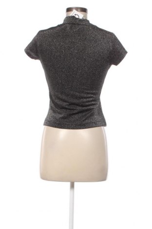 Damen Shirt, Größe M, Farbe Grau, Preis € 5,48