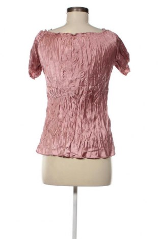 Damen Shirt, Größe M, Farbe Aschrosa, Preis 5,54 €