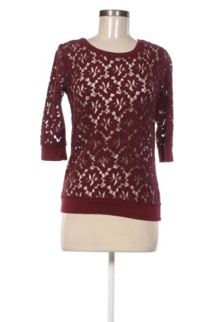 Damen Shirt, Größe S, Farbe Rot, Preis € 3,99