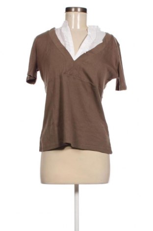 Γυναικεία μπλούζα, Μέγεθος M, Χρώμα Καφέ, Τιμή 8,00 €