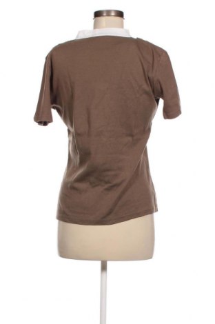 Bluză de femei, Mărime M, Culoare Maro, Preț 39,90 Lei