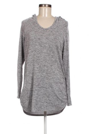 Γυναικεία μπλούζα, Μέγεθος XL, Χρώμα Γκρί, Τιμή 9,25 €