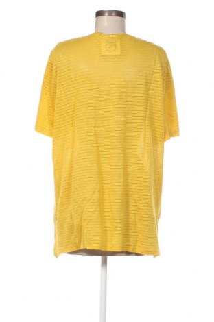 Damen Shirt, Größe XL, Farbe Gelb, Preis 5,19 €