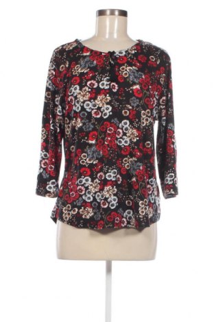 Γυναικεία μπλούζα, Μέγεθος XL, Χρώμα Πολύχρωμο, Τιμή 5,77 €