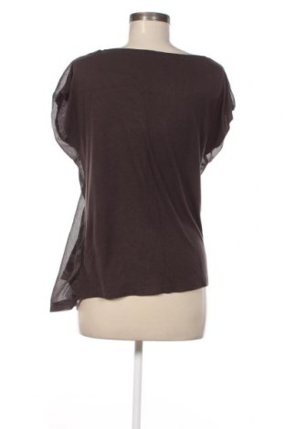 Дамска блуза, Размер M, Цвят Кафяв, Цена 10,16 лв.