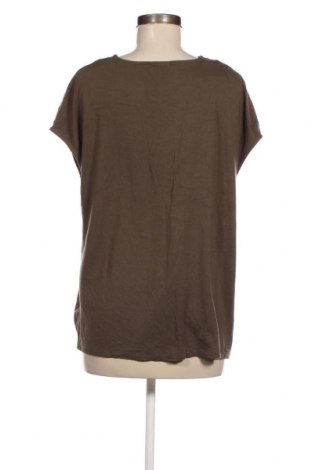 Damen Shirt, Größe M, Farbe Grün, Preis 5,19 €