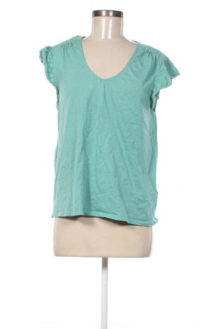Γυναικεία μπλούζα, Μέγεθος XL, Χρώμα Πράσινο, Τιμή 5,83 €