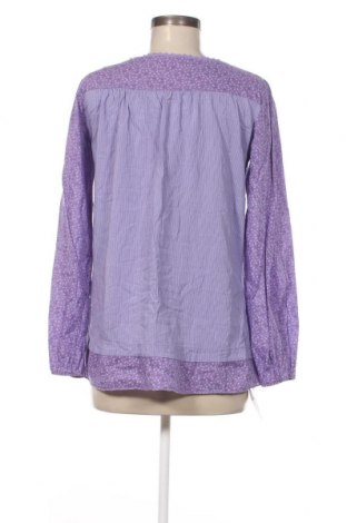 Γυναικεία μπλούζα, Μέγεθος XL, Χρώμα Βιολετί, Τιμή 5,19 €