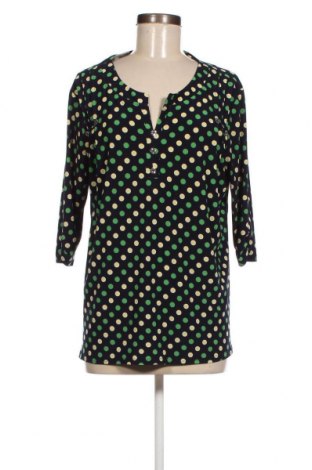 Дамска блуза, Размер XL, Цвят Многоцветен, Цена 10,16 лв.