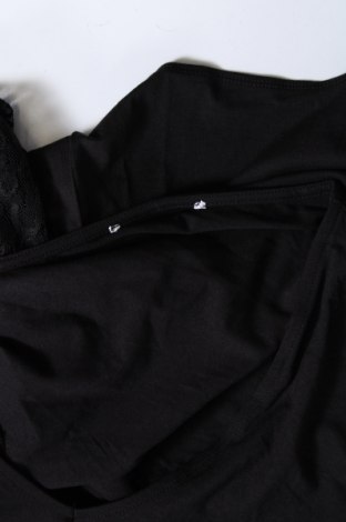 Bluză de femei, Mărime S, Culoare Negru, Preț 40,79 Lei