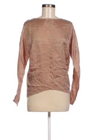 Γυναικεία μπλούζα, Μέγεθος S, Χρώμα  Μπέζ, Τιμή 5,54 €