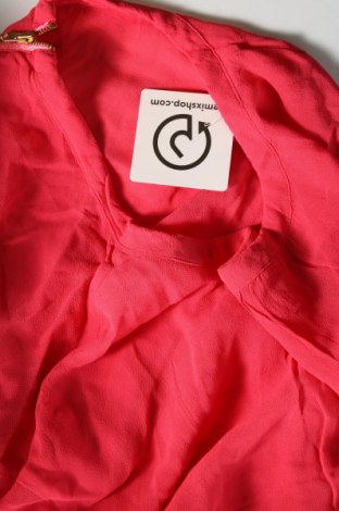Дамска блуза, Размер L, Цвят Розов, Цена 8,36 лв.