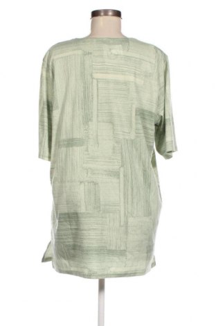 Damen Shirt, Größe XXL, Farbe Grün, Preis € 5,48