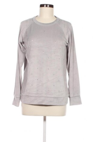 Γυναικεία μπλούζα, Μέγεθος S, Χρώμα Γκρί, Τιμή 3,17 €