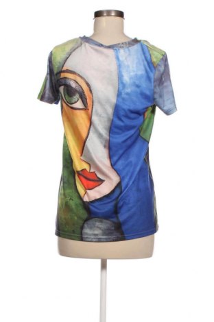 Bluză de femei, Mărime S, Culoare Multicolor, Preț 61,22 Lei
