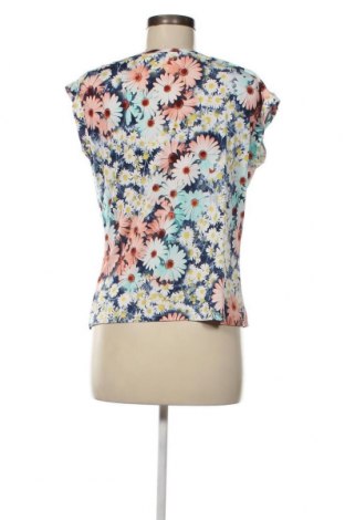 Дамска блуза, Размер M, Цвят Многоцветен, Цена 15,63 лв.