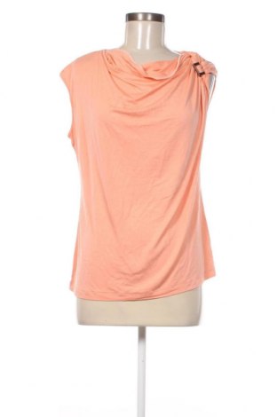 Damen Shirt, Größe L, Farbe Orange, Preis € 5,25