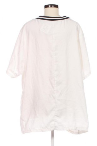 Γυναικεία μπλούζα, Μέγεθος XXL, Χρώμα Λευκό, Τιμή 6,11 €