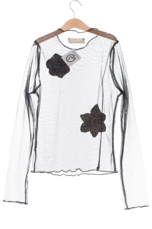 Γυναικεία μπλούζα, Μέγεθος XS, Χρώμα Μαύρο, Τιμή 15,68 €