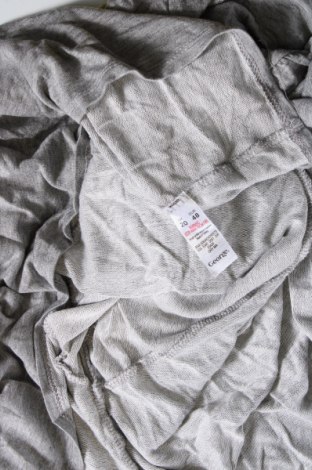 Damen Shirt, Größe XL, Farbe Grau, Preis 5,25 €