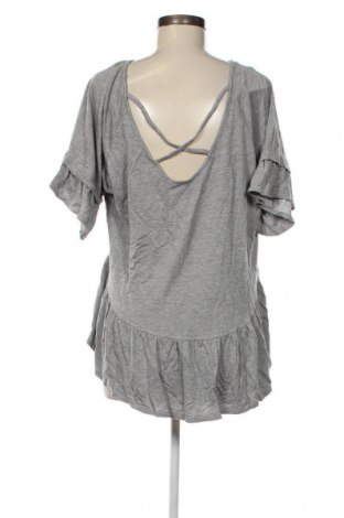 Damen Shirt, Größe XL, Farbe Grau, Preis 5,25 €