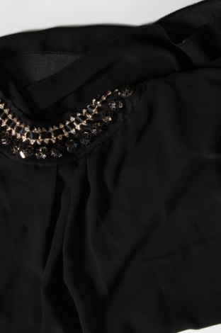 Дамска блуза, Размер S, Цвят Черен, Цена 10,16 лв.